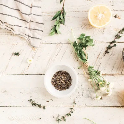 Everything Tea’s Guide to Wellness Teas