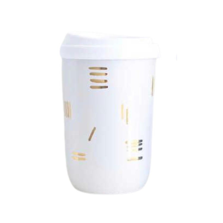 Ceramic Travel mug