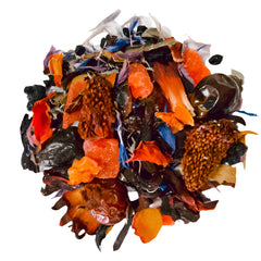 Wild Berries