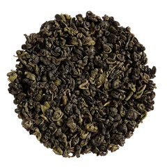 Bi Luo Chun – Green Tea