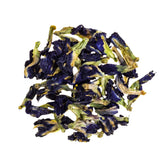 Pure Butterfly pea flowers