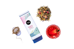 Royal Gold Tea Infuser