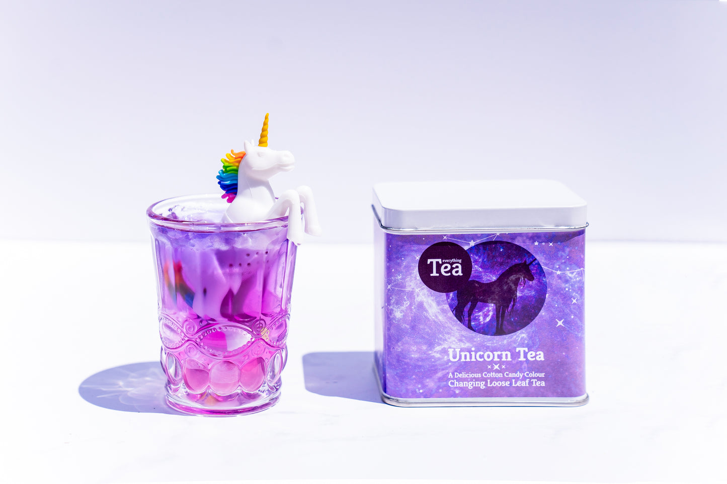 Fabulous Unicorn Tea Infuser