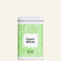 Organic Matcha