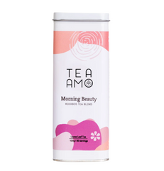 Morning Beauty Rooibos blend