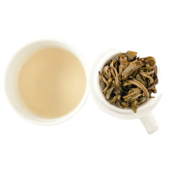 Jasmine Pearls