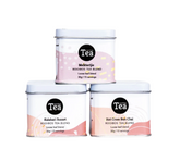 Trio of Rooibos Blends