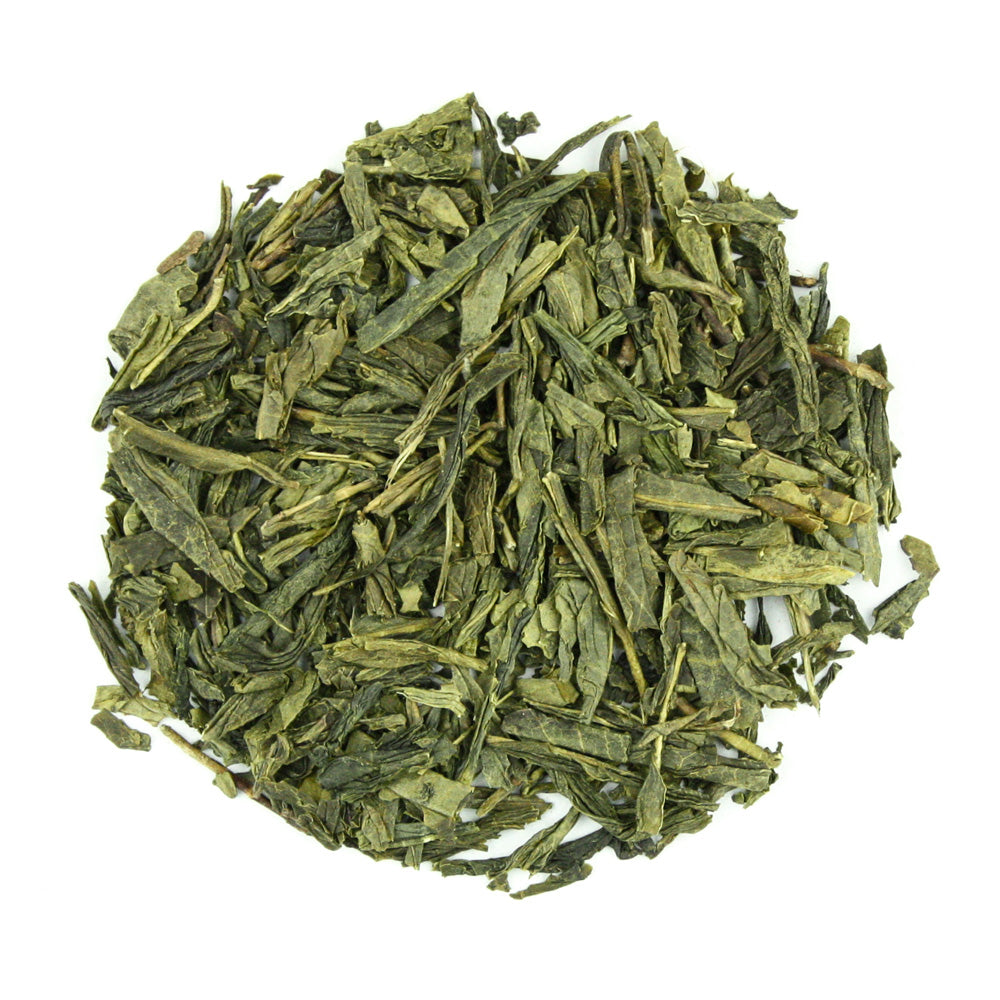 Organic Sencha Green