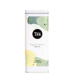Organic Sencha Green