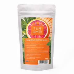 Limited Edition Grapefruit Sunrise