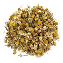 Chamomile Flowers