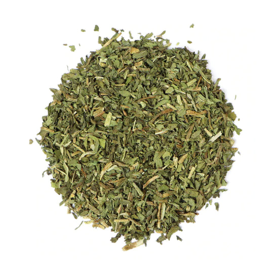 Dandelion herb tea