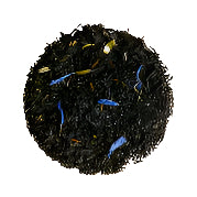 Earl Grey Blue Bliss