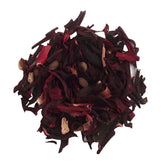 Organic Red Hibiscus