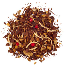 Trio of Rooibos Blends