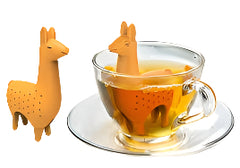 No Drama LLama Tea infuser