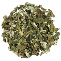 Red Raspberry Leaf tea