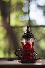 Black Cherry Chocolate