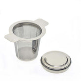 Premium Extra fine Basket infuser