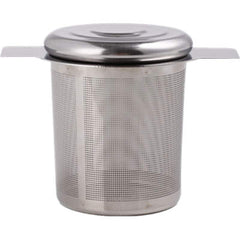Premium Extra fine Basket infuser