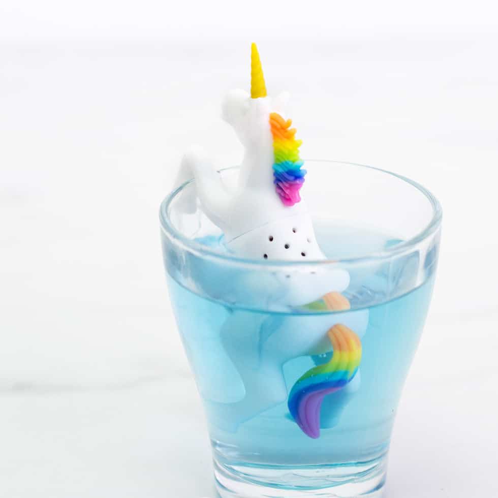 Fabulous Unicorn Tea Infuser