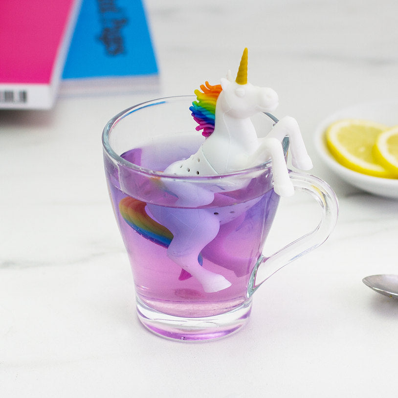 Fabulous Unicorn Tea Infuser