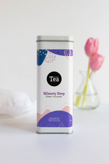 B(l)eauty Sleep blend