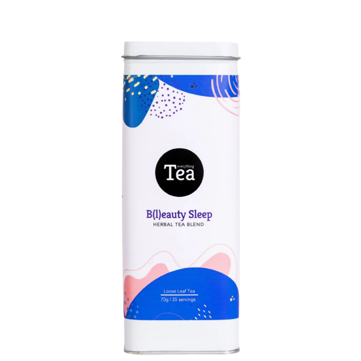 B(l)eauty Sleep blend