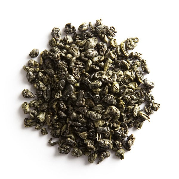 Gunpowder Green tea