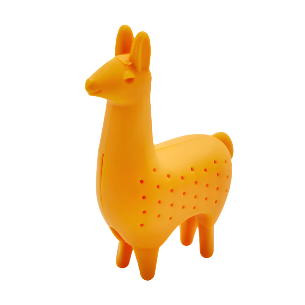 No Drama LLama Tea infuser