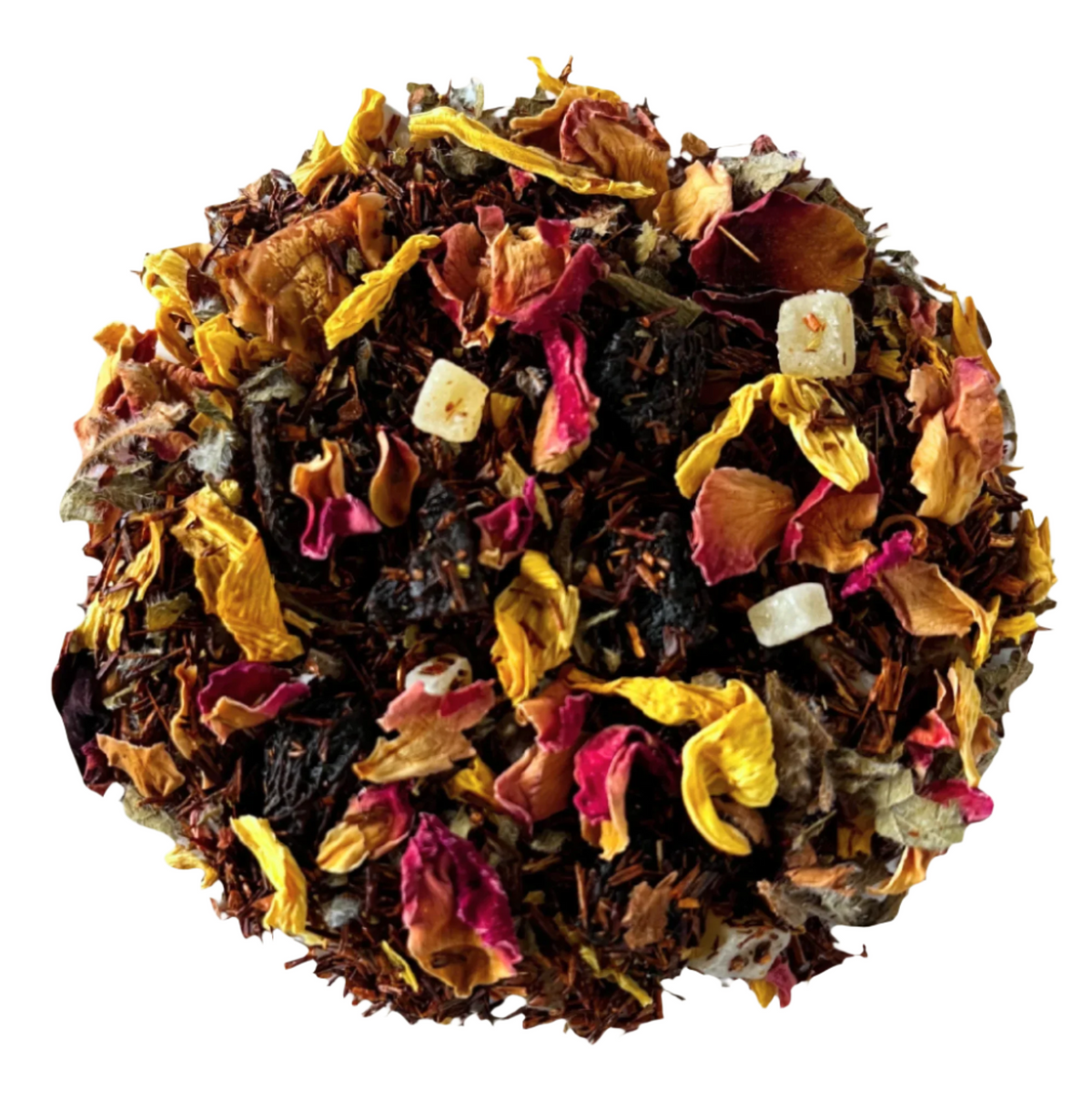 Morning Beauty Rooibos blend