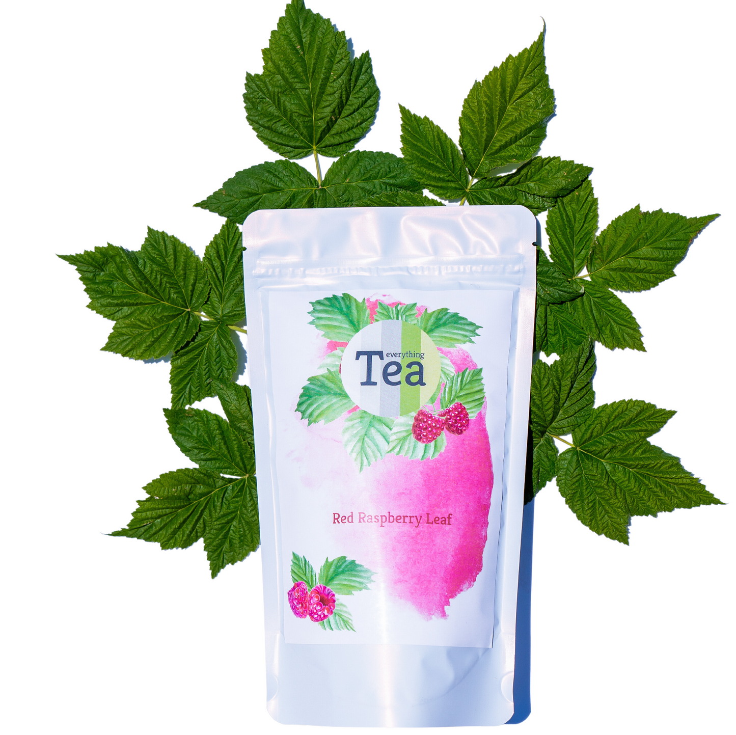 Red Raspberry Leaf tea