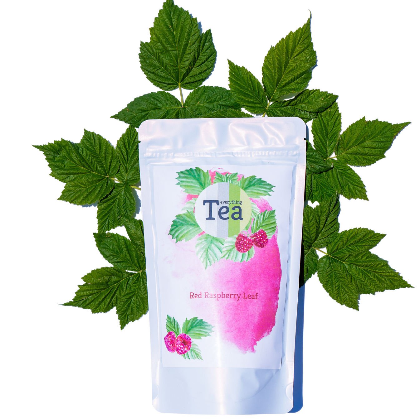 Red Raspberry Leaf Tea Everything Tea 8473