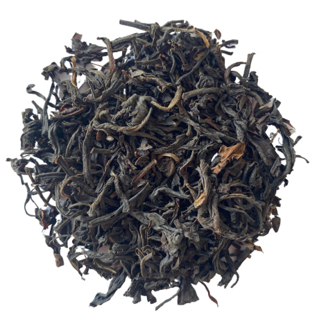 Organic Assam Black tea