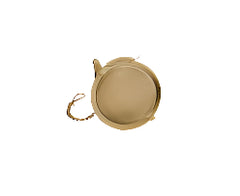 Royal Gold Tea Infuser
